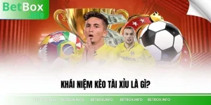 Khái niệm kèo Tài Xỉu là gì?