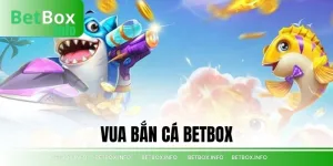 Vua Bắn Cá